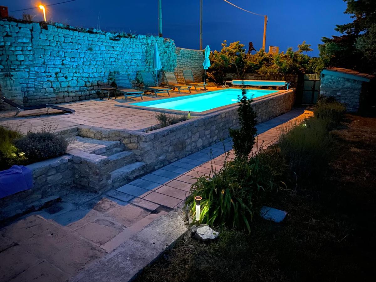 Unique Antistress Oasis Villa Antiqua Osor Zewnętrze zdjęcie